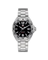 Orologio Tag Heuer Uomo Aquaracer in Acciaio WAZ1112.BA0875